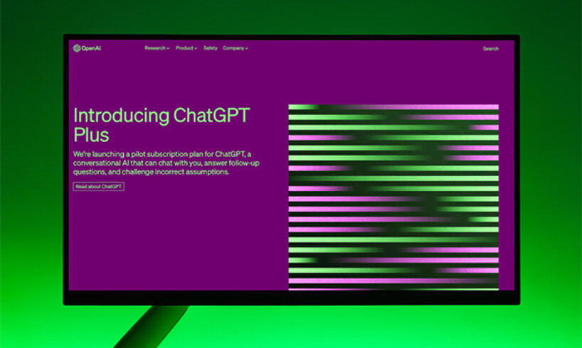 Using ChatGPT for customer support: advantages and disadvantages