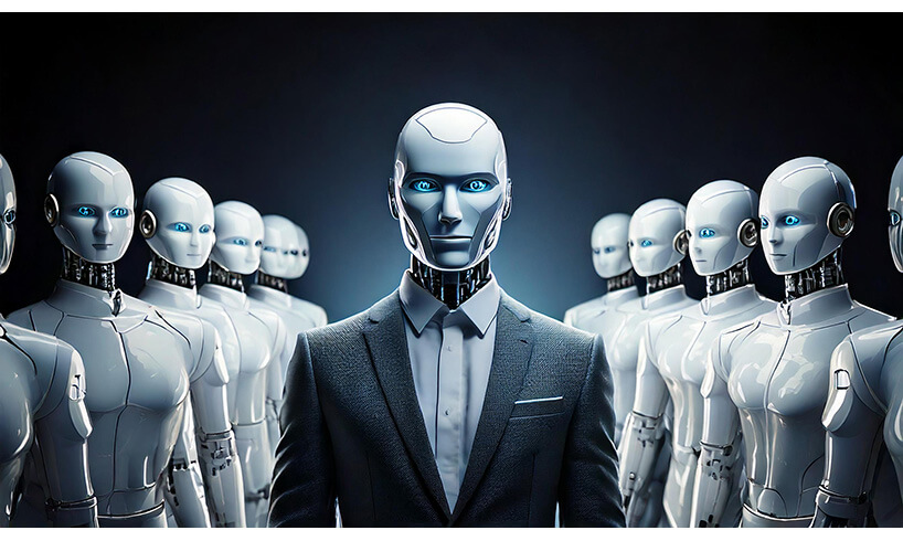 Will AI Agents Take Over In 2025?