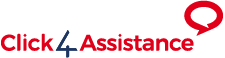 Click4Assistance Live Chat Software