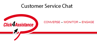 Customer Service Chat