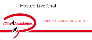Hosted-Live-Chat