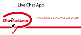 Live-Chat-App