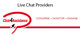 Live Chat Providers
