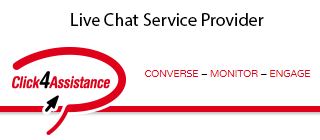 Live Chat Service Provider