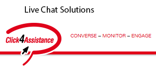 Live Chat Solution