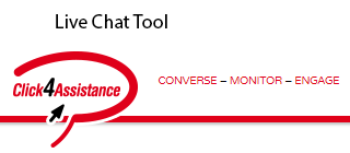 Live Chat Tool