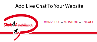 Add Live Chat To Your Website