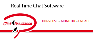 Real Time Chat Software