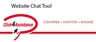 Website Chat Tool